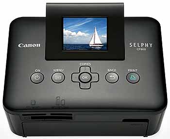 Canon Selphy CP800 Drucker mieten