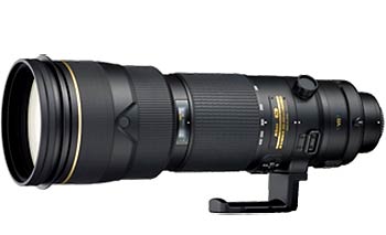 70-300mm f/4.5-5.6G AF-S VR Zoom-Nikkor mieten