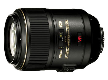 105mm f/2.8G AF-S VR Micro-Nikkor mieten