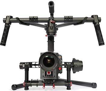 DJI Ronin Rent