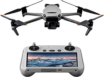 DJI Mavic 3 Classic mieten