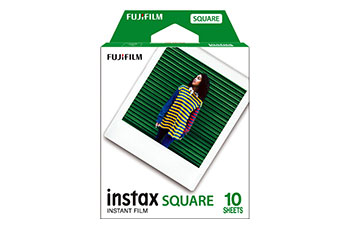 Fujifilm Instax Square Filme kaufen