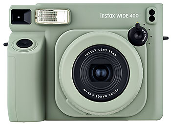 Fujifilm Instax Wide 400 Sofortbildkamera mieten