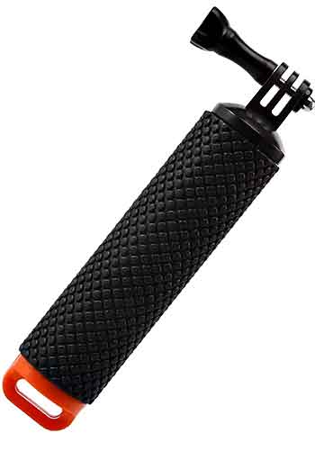GoPro Grip mieten