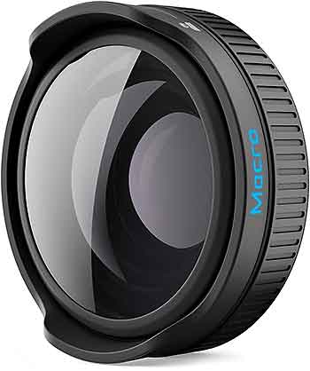 GoPro Macro mieten