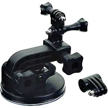 GoPro Suction Adapter mieten