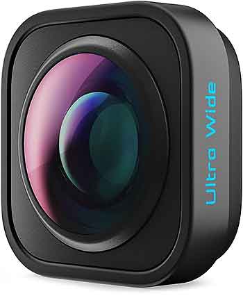GoPro Ultra-Wide mieten