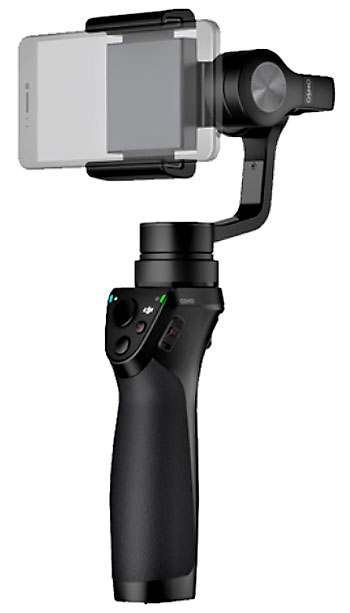 DJI OSMO Mobile