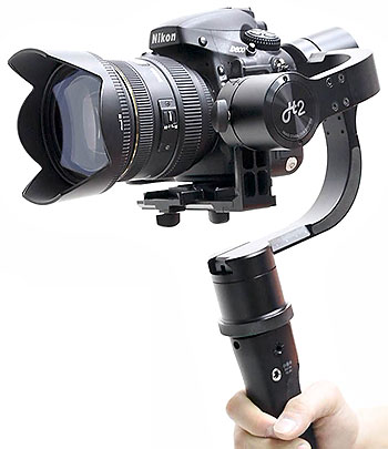 Steadicam Merlin