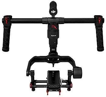 DJI Ronin Rent