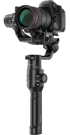 DJI Ronin-S Rent