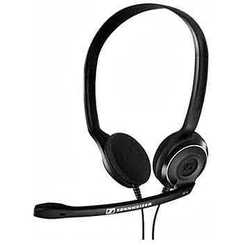 Sennheiser Headset mieten